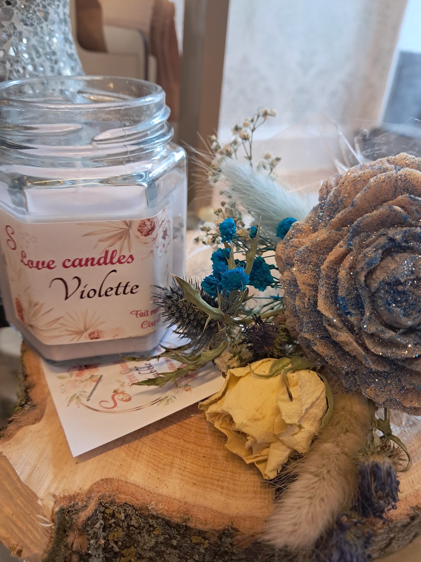 Violette