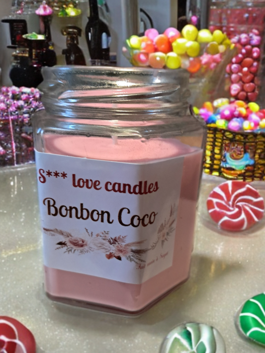 Bonbon Coco