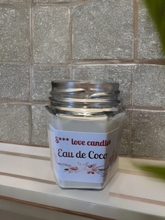 Eau de Coco