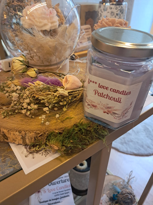 Patchouli